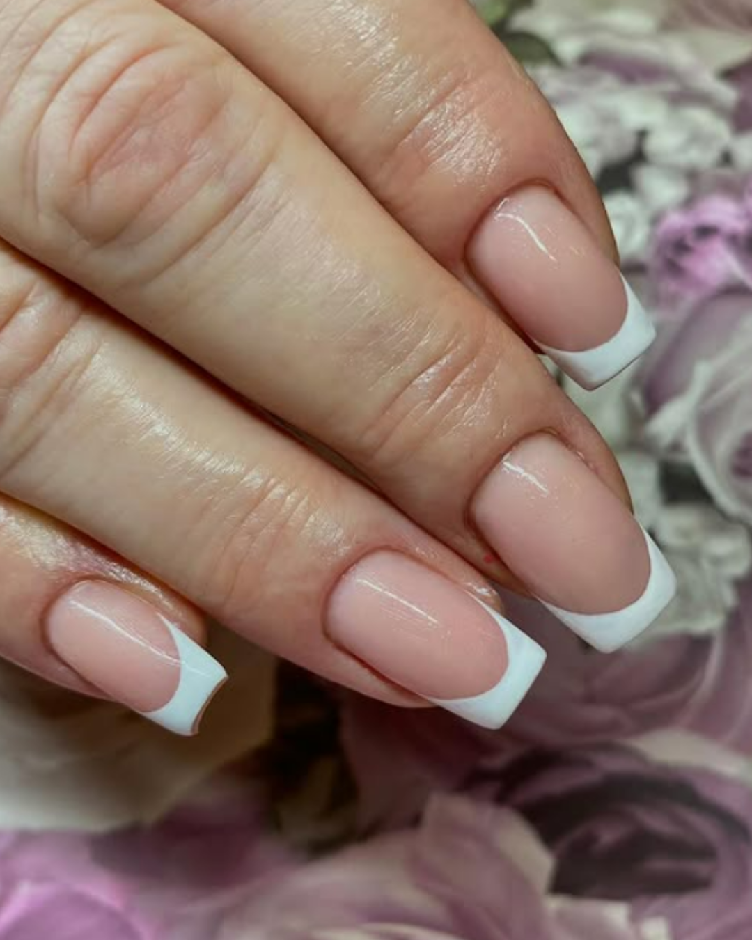 Gelmodellage