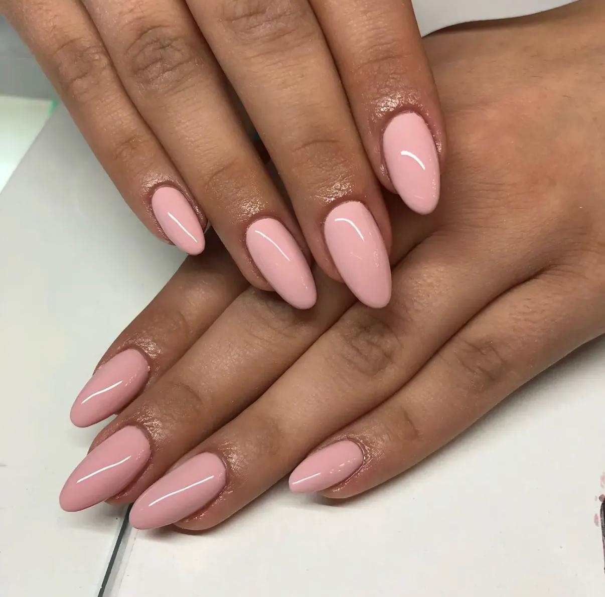 Gelmodellage