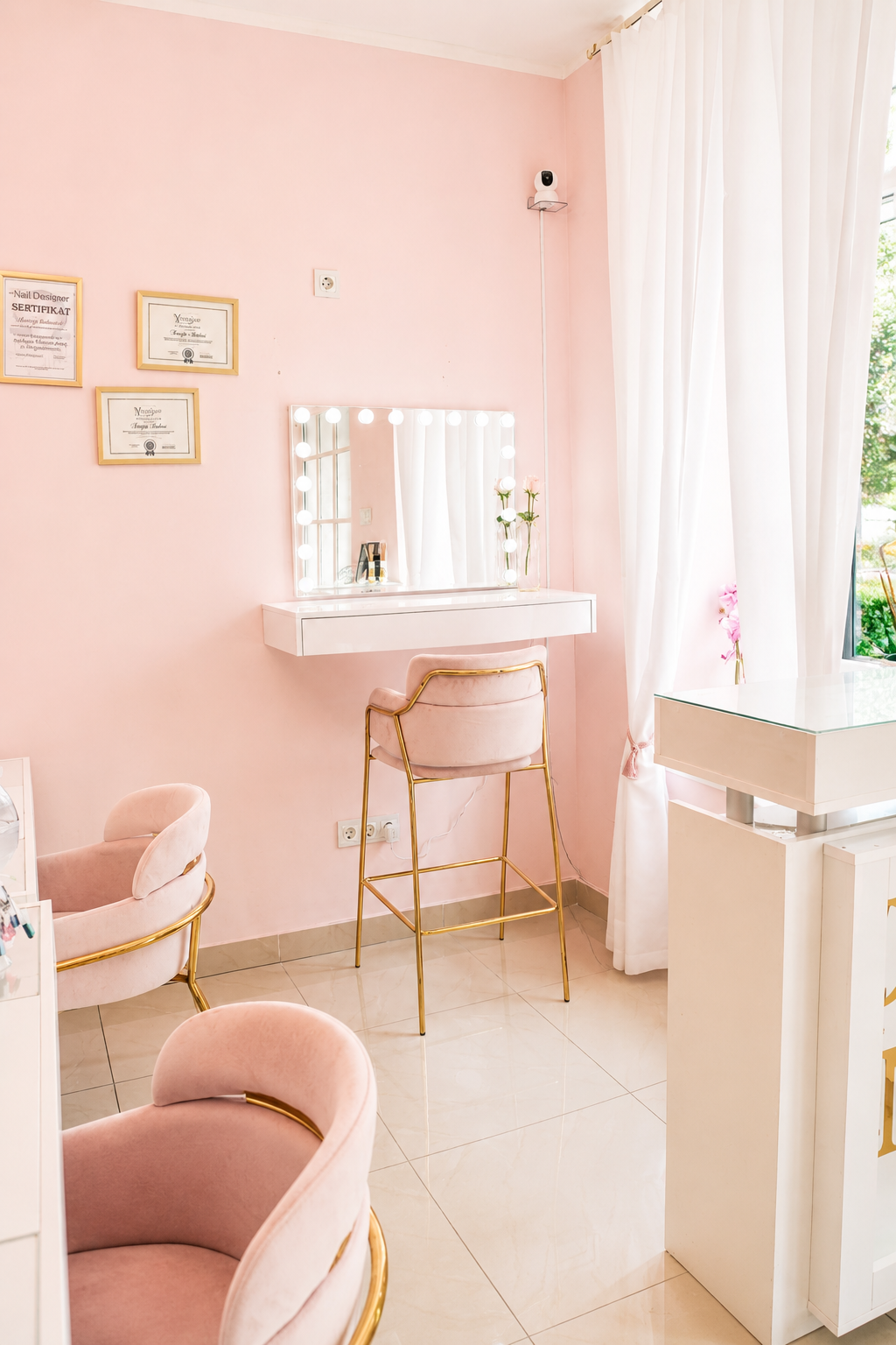 Divine Beauty Studio