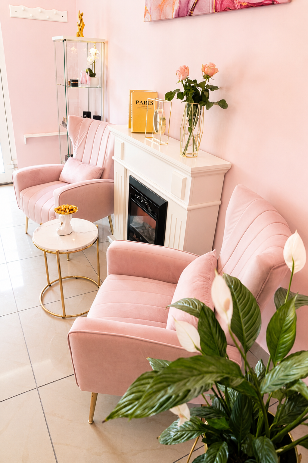 Divine Beauty Studio