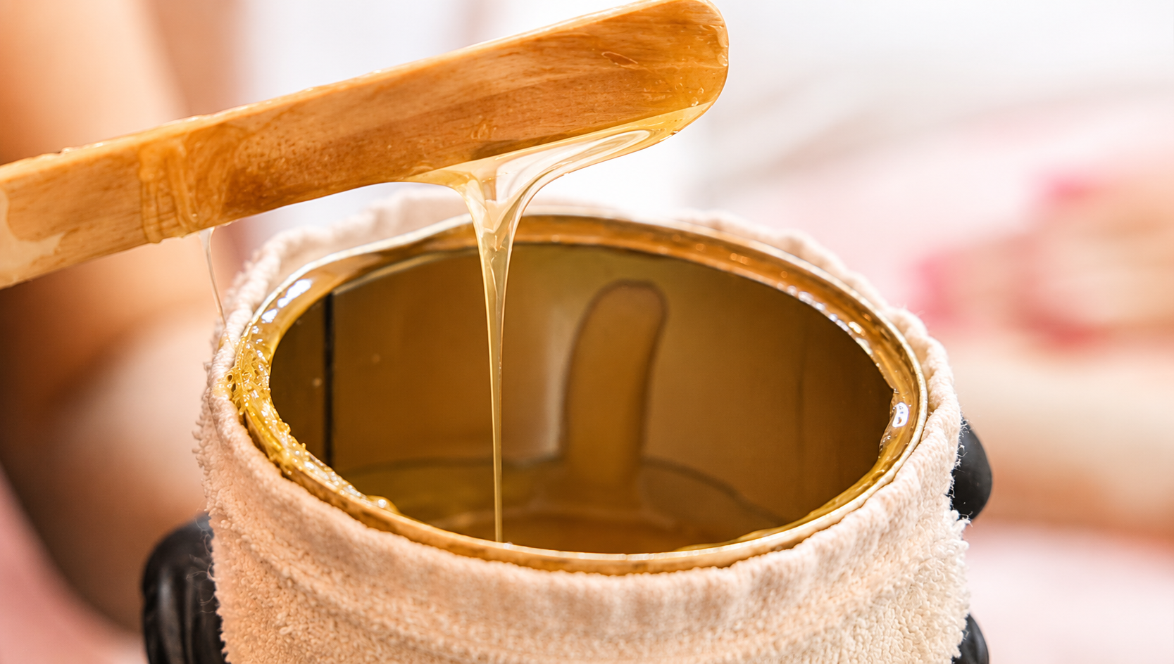 Waxing